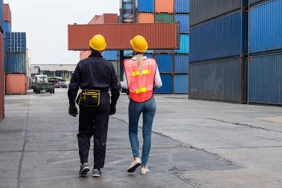 广西贵港市清湾双龙物流有限公司