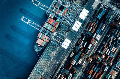 东莞市凌点物流有限公司