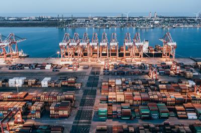 北海迅旭达国际物流有限公司