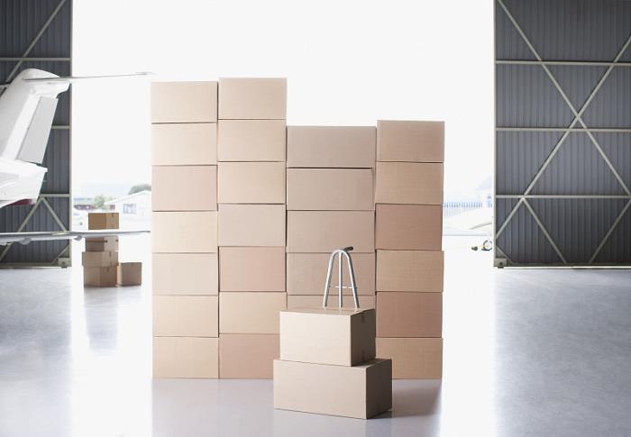 广西驰光物流有限公司 广西驰光物流有限公司