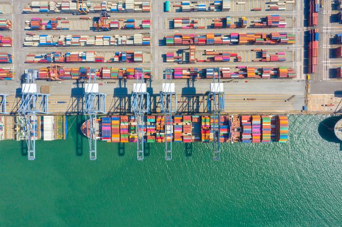 甘肃畅联物流有限公司