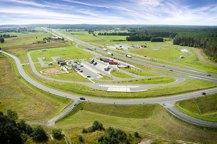 广西嘉百世物流有限公司