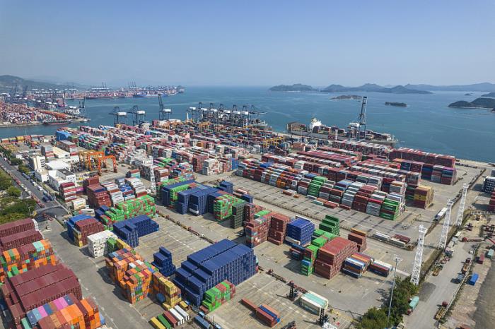 珠海航达物流有限公司