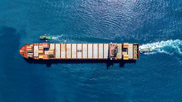 博白县展顺物流有限公司