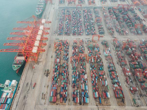 明道物流（东莞市）有限公司