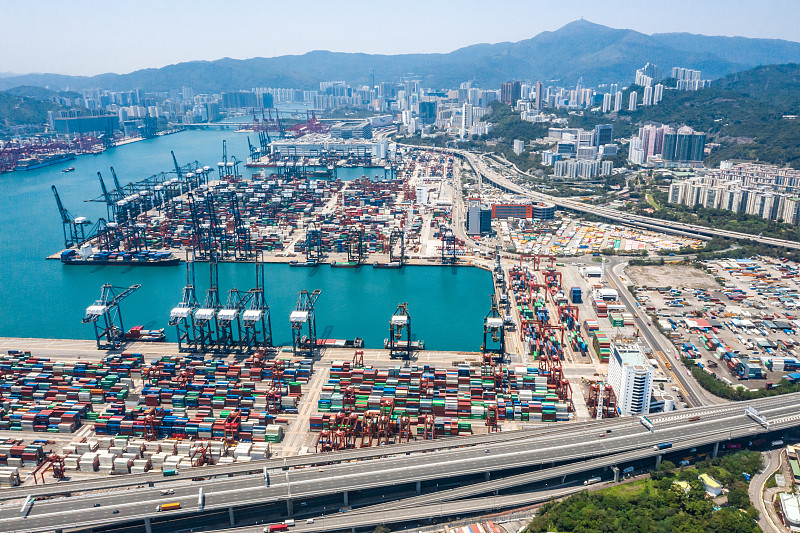 上海彪速物流有限公司