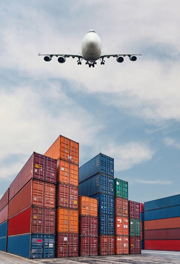 张掖市旭辉物流有限公司