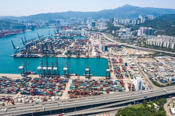 上海彪速物流有限公司