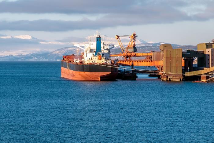 陆川县乾运物流有限公司