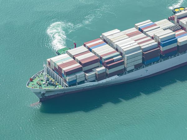 深圳市友旭通物流有限公司