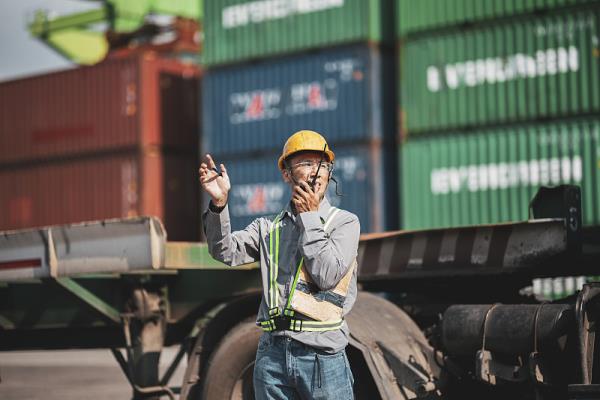 汕头市宾捷物流有限公司