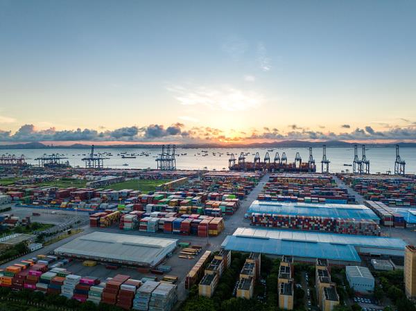 贵港市嘉佑物流有限公司