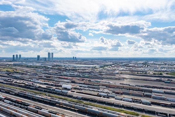 广州煜盛国际物流有限公司