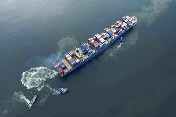 东莞市恒天物流有限公司