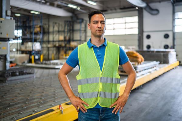 广州市华颖物流有限公司