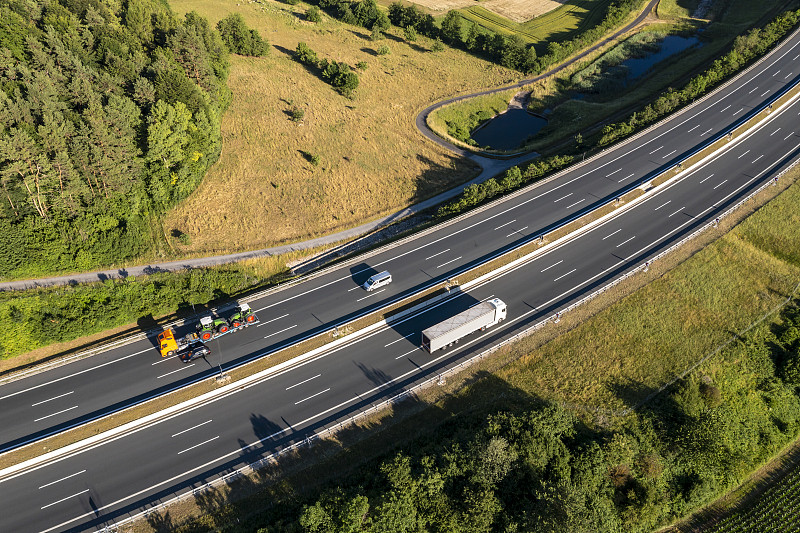 防城港中运国际物流有限公司