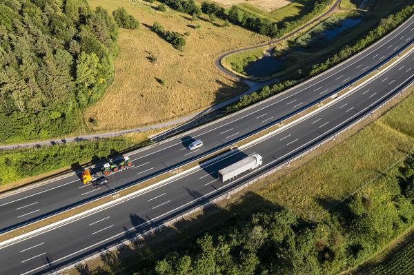 防城港中运国际物流有限公司