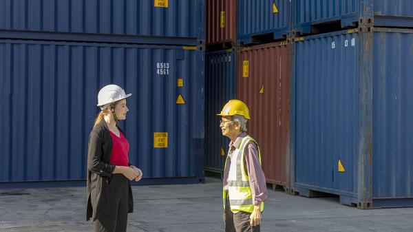 广州市省点物流科技有限公司