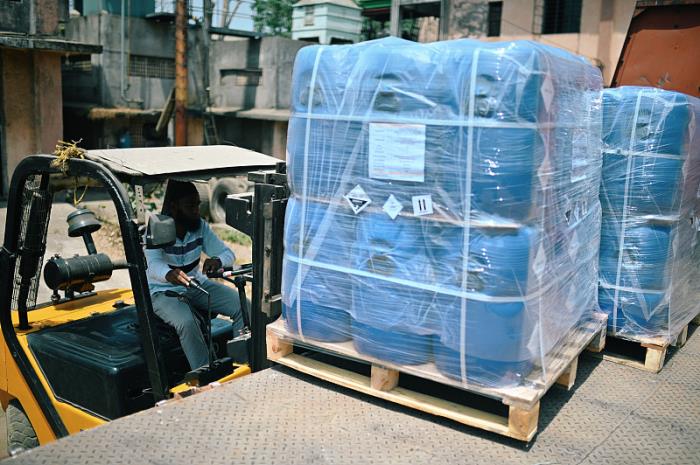 深圳市华弘佳宇国际物流有限公司