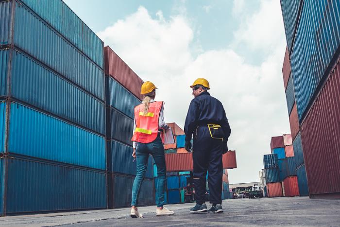 深圳市长巨益物流有限公司 深圳市长巨益物流有限公司