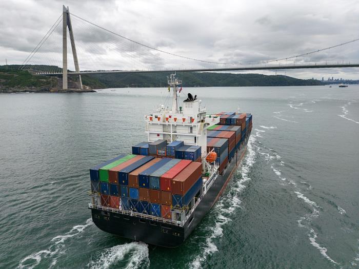 广西宏茂物流有限公司