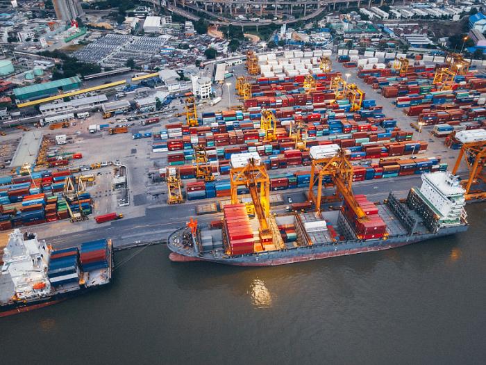 紫金县宇凯物流有限公司