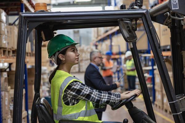 深圳市广合通物流有限公司