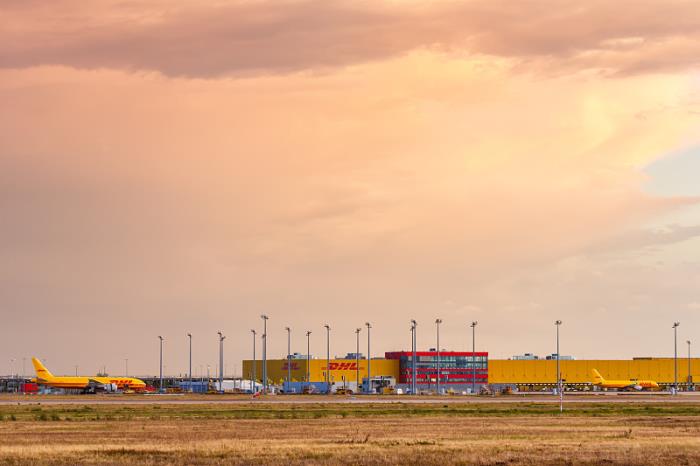 东莞海通物流有限公司