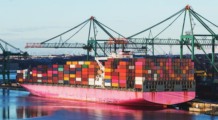 广西弘勤物流有限公司