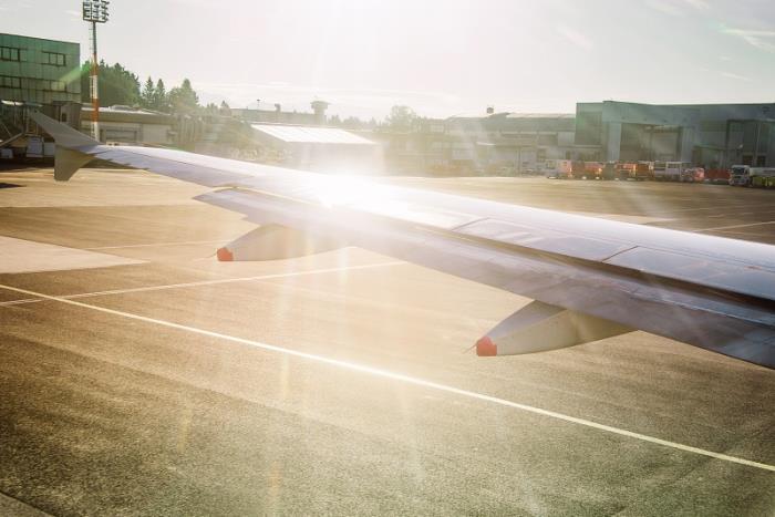 广东萤丰国际物流有限公司