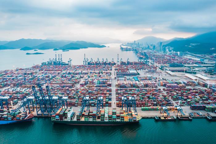 伊春市乌马河区百世物流有限公司