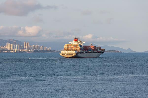 深圳市联翔物流有限公司