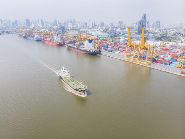 广西玉林市志杰物流有限公司