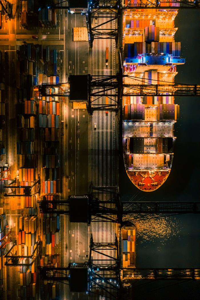 广西防城港凯得物流投资有限公司 广西防城港凯得物流投资有限公司