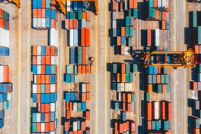 钦州市百信物流有限公司