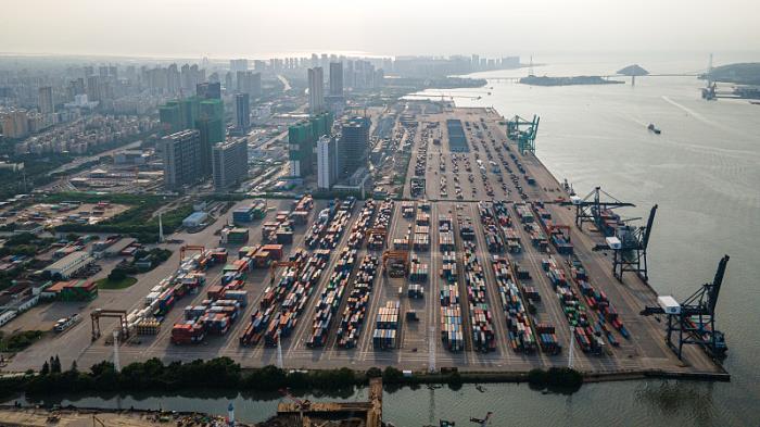 惠州市汇广物流有限公司