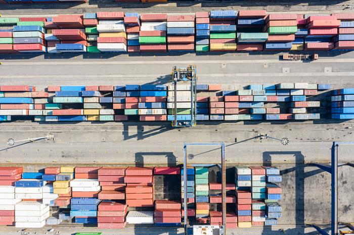 甘肃烽泰物流有限公司