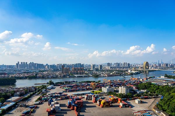 上饶市金福物流有限公司