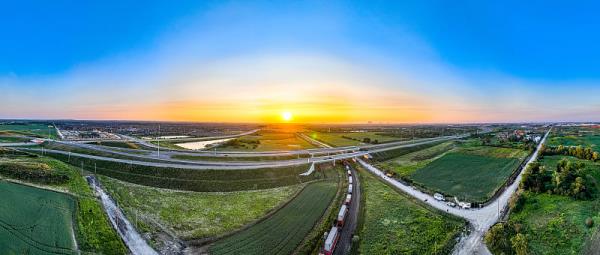 >百色速鸿物流有限公司