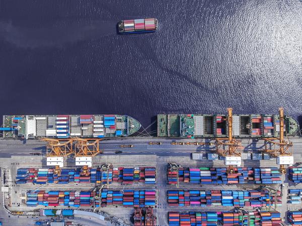 深圳市智慧出海国际物流有限公司
