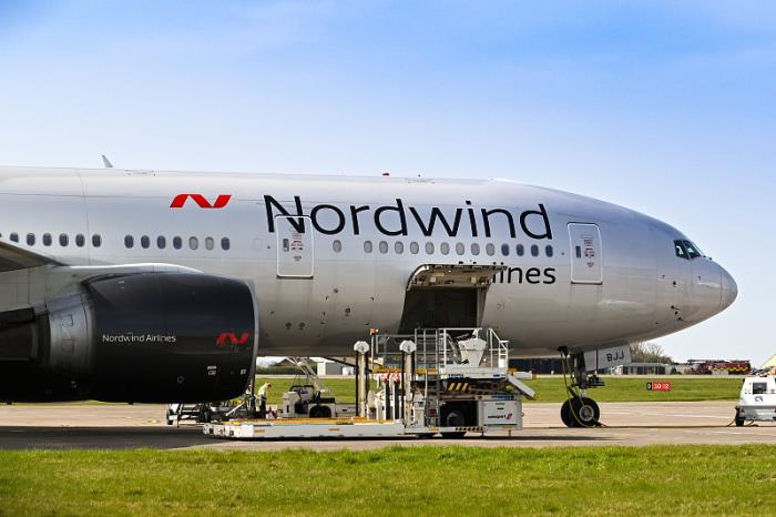 深圳市碧能兴物流有限公司