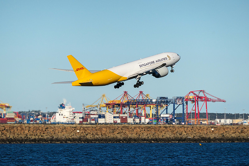 东莞市澳隆物流有限公司