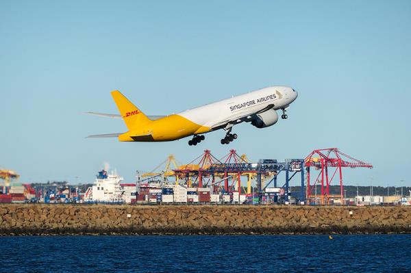 东莞市澳隆物流有限公司