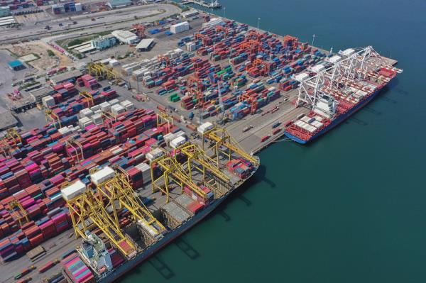 深圳市搏尔特国际物流有限公司