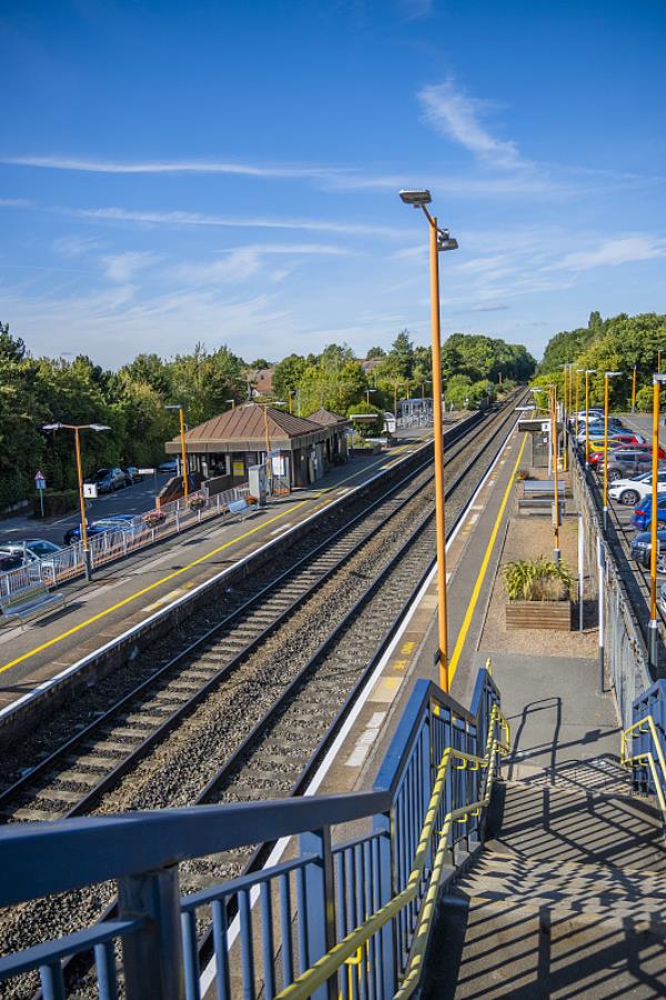 内蒙古新通达物流有限责任公司