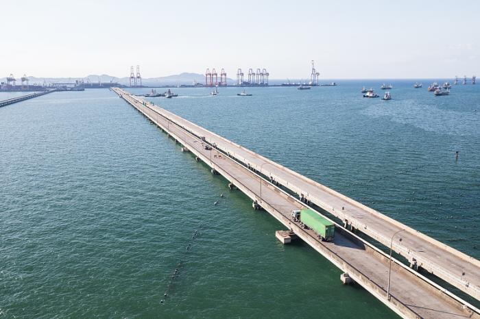 广西凭祥成乾国际物流有限公司