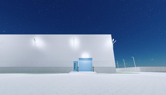 伊春汇源国际物流有限公司