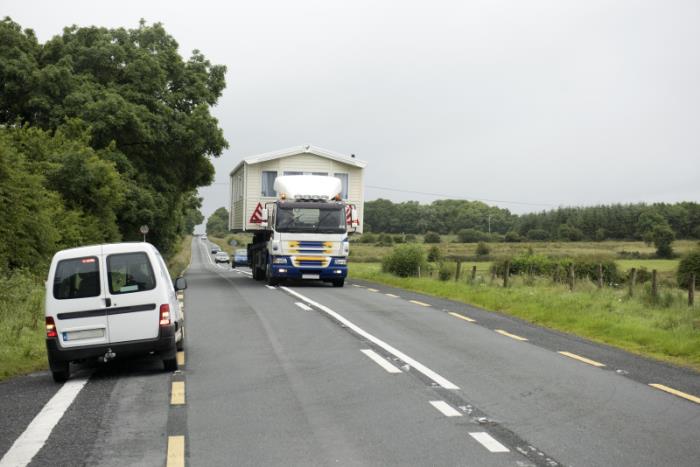 广西桂林市林成物流有限公司