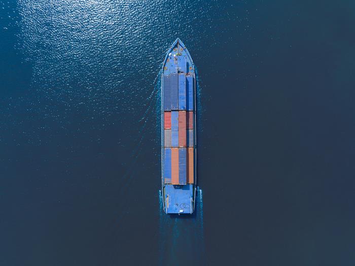 上海曙光物流有限公司