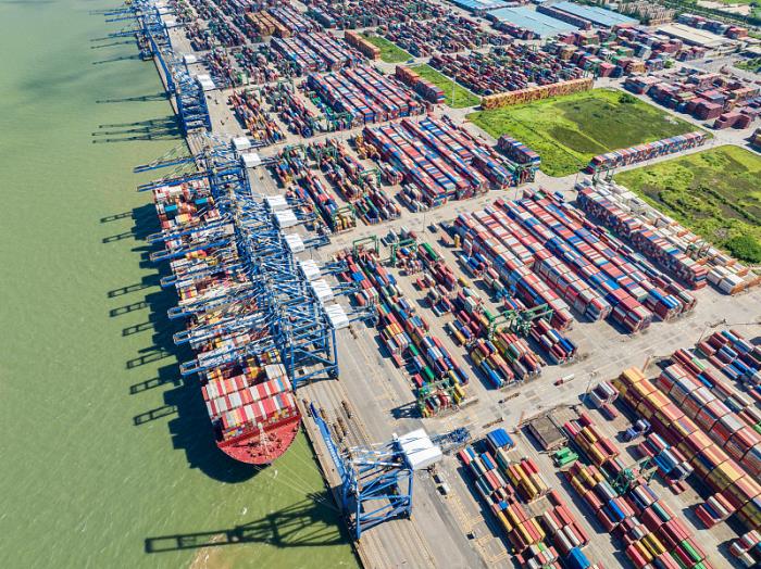 广西广茂物流有限公司